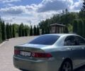 Зеленый Хонда Аккорд, объемом двигателя 2 л и пробегом 301 тыс. км за 5500 $, фото 3 на Automoto.ua