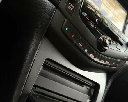 Зеленый Хонда Аккорд, объемом двигателя 2 л и пробегом 175 тыс. км за 5999 $, фото 22 на Automoto.ua