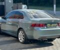 Зеленый Хонда Аккорд, объемом двигателя 2 л и пробегом 154 тыс. км за 7500 $, фото 3 на Automoto.ua