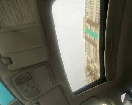 Зеленый Хонда Аккорд, объемом двигателя 2.4 л и пробегом 418 тыс. км за 5000 $, фото 10 на Automoto.ua