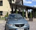 Зеленый Хонда Аккорд, объемом двигателя 2 л и пробегом 301 тыс. км за 5500 $, фото 1 на Automoto.ua