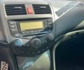 Зеленый Хонда Аккорд, объемом двигателя 2 л и пробегом 154 тыс. км за 7500 $, фото 12 на Automoto.ua