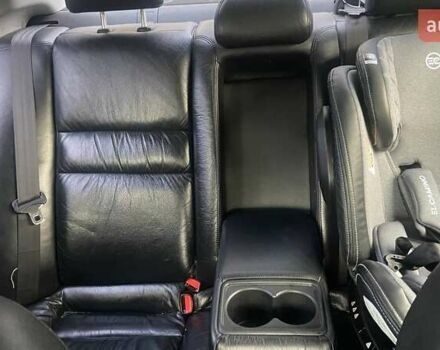 Зеленый Хонда Аккорд, объемом двигателя 2.4 л и пробегом 418 тыс. км за 5000 $, фото 11 на Automoto.ua