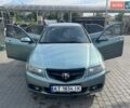 Зеленый Хонда Аккорд, объемом двигателя 2 л и пробегом 238 тыс. км за 4850 $, фото 1 на Automoto.ua