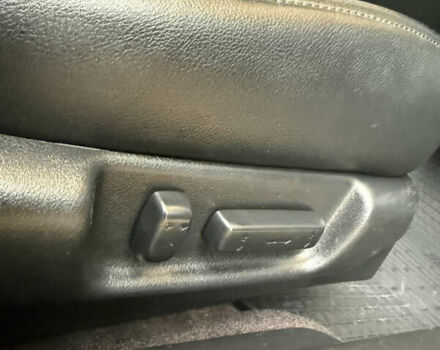 Зеленый Хонда Аккорд, объемом двигателя 2 л и пробегом 175 тыс. км за 5999 $, фото 25 на Automoto.ua