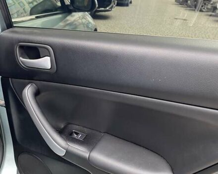 Зеленый Хонда Аккорд, объемом двигателя 2 л и пробегом 242 тыс. км за 6000 $, фото 15 на Automoto.ua