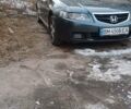 Зеленый Хонда Аккорд, объемом двигателя 2 л и пробегом 260 тыс. км за 4800 $, фото 1 на Automoto.ua