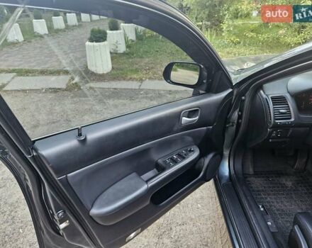 Зелений Хонда Аккорд, об'ємом двигуна 2 л та пробігом 220 тис. км за 3750 $, фото 8 на Automoto.ua