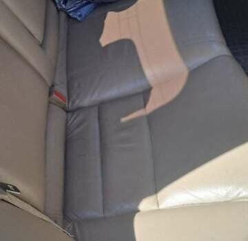 Зеленый Хонда Аккорд, объемом двигателя 2.35 л и пробегом 308 тыс. км за 6000 $, фото 29 на Automoto.ua