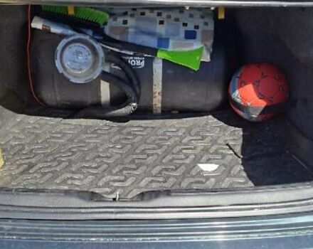 Зеленый Хонда Аккорд, объемом двигателя 2.35 л и пробегом 308 тыс. км за 6000 $, фото 16 на Automoto.ua