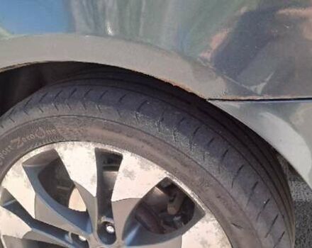 Зеленый Хонда Аккорд, объемом двигателя 2.35 л и пробегом 308 тыс. км за 6000 $, фото 21 на Automoto.ua