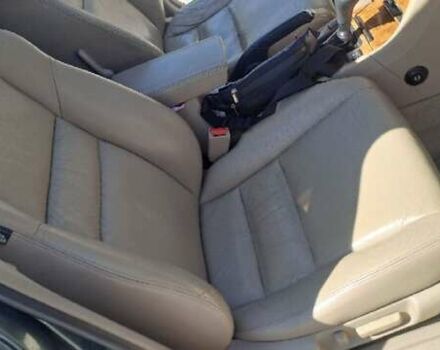 Зеленый Хонда Аккорд, объемом двигателя 2.35 л и пробегом 308 тыс. км за 6000 $, фото 15 на Automoto.ua