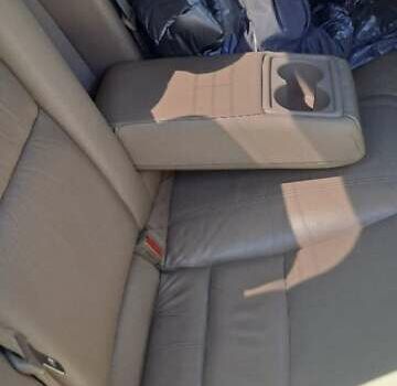 Зеленый Хонда Аккорд, объемом двигателя 2.35 л и пробегом 308 тыс. км за 6000 $, фото 23 на Automoto.ua