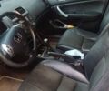 Зеленый Хонда Аккорд, объемом двигателя 2 л и пробегом 260 тыс. км за 4800 $, фото 6 на Automoto.ua