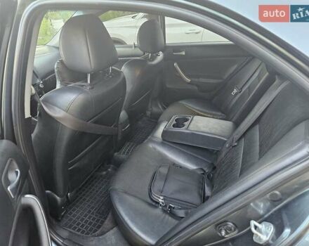 Зелений Хонда Аккорд, об'ємом двигуна 2 л та пробігом 220 тис. км за 3750 $, фото 9 на Automoto.ua