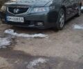 Зеленый Хонда Аккорд, объемом двигателя 2 л и пробегом 260 тыс. км за 4800 $, фото 1 на Automoto.ua