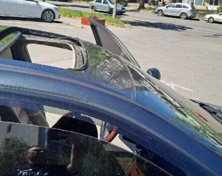 Зеленый Хонда Аккорд, объемом двигателя 2.35 л и пробегом 308 тыс. км за 6000 $, фото 10 на Automoto.ua