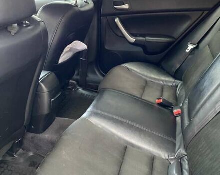 Зеленый Хонда Аккорд, объемом двигателя 2 л и пробегом 242 тыс. км за 6000 $, фото 17 на Automoto.ua