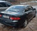 Зеленый Хонда Аккорд, объемом двигателя 2 л и пробегом 260 тыс. км за 4800 $, фото 2 на Automoto.ua