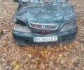 Зелений Хонда Аккорд, об'ємом двигуна 0 л та пробігом 3 тис. км за 1500 $, фото 2 на Automoto.ua