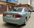 Зеленый Хонда Аккорд, объемом двигателя 2 л и пробегом 242 тыс. км за 6000 $, фото 7 на Automoto.ua
