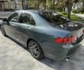 Зеленый Хонда Аккорд, объемом двигателя 2.4 л и пробегом 290 тыс. км за 6600 $, фото 3 на Automoto.ua