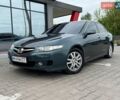 Зеленый Хонда Аккорд, объемом двигателя 2 л и пробегом 263 тыс. км за 6300 $, фото 1 на Automoto.ua