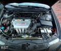 Зеленый Хонда Аккорд, объемом двигателя 2.4 л и пробегом 308 тыс. км за 7400 $, фото 11 на Automoto.ua
