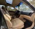 Зеленый Хонда Аккорд, объемом двигателя 2.4 л и пробегом 290 тыс. км за 6600 $, фото 7 на Automoto.ua