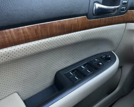 Зеленый Хонда Аккорд, объемом двигателя 2.35 л и пробегом 251 тыс. км за 4990 $, фото 13 на Automoto.ua