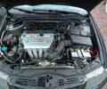 Зеленый Хонда Аккорд, объемом двигателя 2.4 л и пробегом 309 тыс. км за 6700 $, фото 3 на Automoto.ua