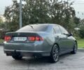 Зеленый Хонда Аккорд, объемом двигателя 2.4 л и пробегом 321 тыс. км за 5790 $, фото 2 на Automoto.ua