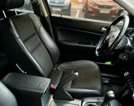 Зеленый Хонда Аккорд, объемом двигателя 2 л и пробегом 282 тыс. км за 6500 $, фото 3 на Automoto.ua