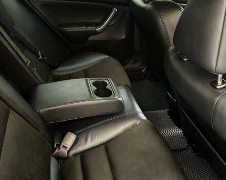 Зеленый Хонда Аккорд, объемом двигателя 2 л и пробегом 282 тыс. км за 6500 $, фото 2 на Automoto.ua