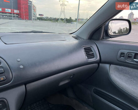 Зелений Хонда Аккорд, об'ємом двигуна 2.2 л та пробігом 396 тис. км за 2900 $, фото 15 на Automoto.ua
