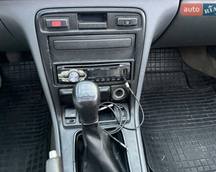 Зелений Хонда Аккорд, об'ємом двигуна 2.2 л та пробігом 396 тис. км за 2900 $, фото 17 на Automoto.ua