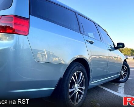 Зелений Хонда Аккорд, об'ємом двигуна 2 л та пробігом 259 тис. км за 5700 $, фото 2 на Automoto.ua