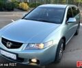 Зелений Хонда Аккорд, об'ємом двигуна 2 л та пробігом 259 тис. км за 5700 $, фото 1 на Automoto.ua