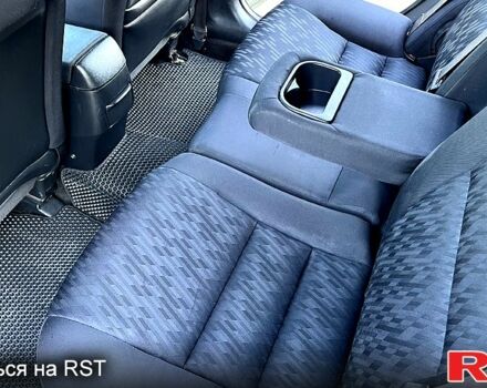 Зелений Хонда Аккорд, об'ємом двигуна 2 л та пробігом 259 тис. км за 5700 $, фото 7 на Automoto.ua