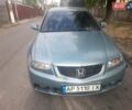 Зелений Хонда Аккорд, об'ємом двигуна 2 л та пробігом 250 тис. км за 6000 $, фото 6 на Automoto.ua
