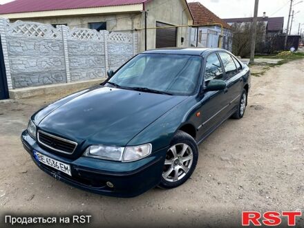 Хонда Аккорд 1998 у Миколаєві на Automoto.ua Зелений Хонда Аккорд, об'ємом двигуна 2 л та пробігом 900 тис. км за 2000 $, фото 1 на Automoto.ua