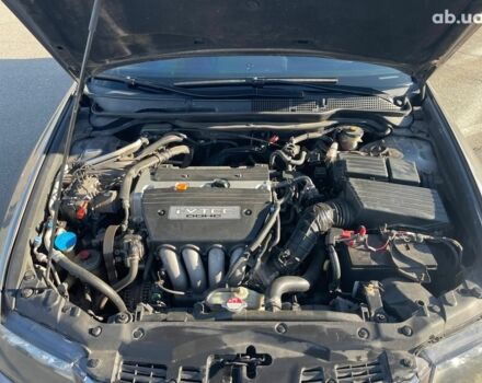 Сірий Хонда Акті, об'ємом двигуна 2 л та пробігом 240 тис. км за 7800 $, фото 4 на Automoto.ua