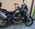 Хонда Африка Твін, об'ємом двигуна 1 л та пробігом 0 тис. км за 4500 $, фото 1 на Automoto.ua