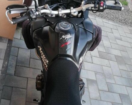 Хонда Африка Твін, об'ємом двигуна 1 л та пробігом 0 тис. км за 4500 $, фото 3 на Automoto.ua