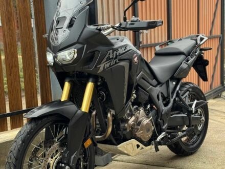 Хонда Африка Твин, объемом двигателя 1 л и пробегом 0 тыс. км за 4550 $, фото 1 на Automoto.ua
