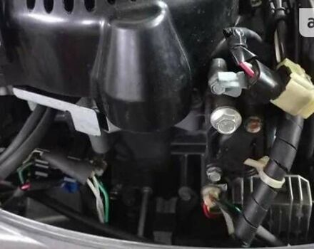 Хонда АкваТракс, объемом двигателя 10 л и пробегом 1 тыс. км за 1318 $, фото 3 на Automoto.ua