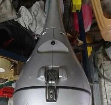 Хонда АкваТракс, объемом двигателя 10 л и пробегом 1 тыс. км за 1318 $, фото 2 на Automoto.ua