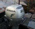 Хонда БФ, объемом двигателя 2 л и пробегом 1 тыс. км за 2500 $, фото 1 на Automoto.ua