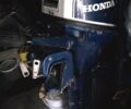 Синий Хонда БФ, объемом двигателя 10 л и пробегом 1 тыс. км за 650 $, фото 1 на Automoto.ua