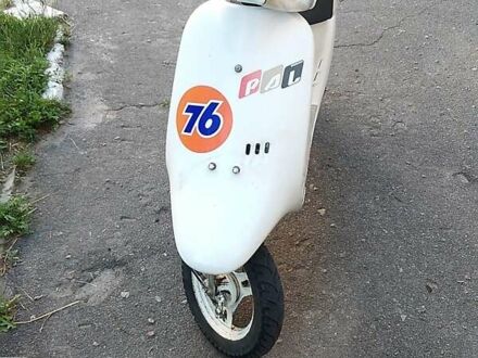 Хонда Балі 1990 у Лохвице на Automoto.ua Хонда Балі, об'ємом двигуна 0 л та пробігом 1 тис. км за 137 $, фото 1 на Automoto.ua